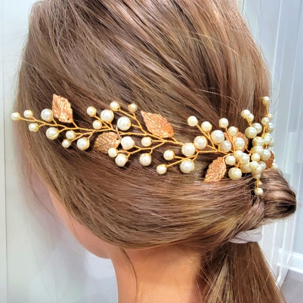 New - Wedding accessories